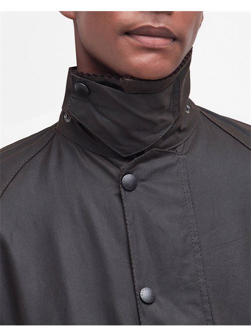 classic beaufort jacket BARBOUR | MWX0002OL71
