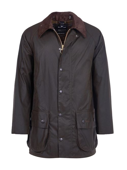 classic beaufort jacket BARBOUR | MWX0002OL71