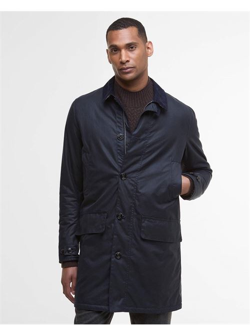 wax mac BARBOUR | MWX1861NY94