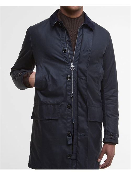 wax mac BARBOUR | MWX1861NY94