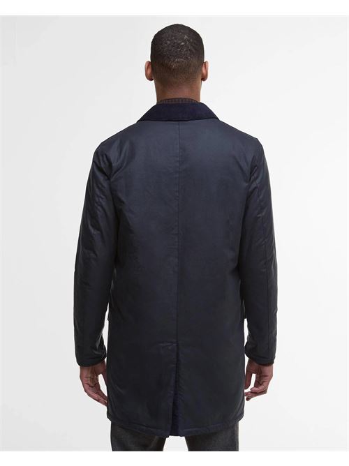 wax mac BARBOUR | MWX1861NY94