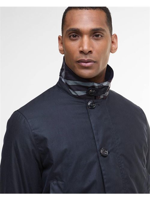 wax mac BARBOUR | MWX1861NY94