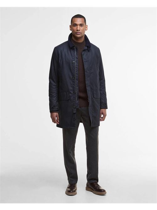 wax mac BARBOUR | MWX1861NY94