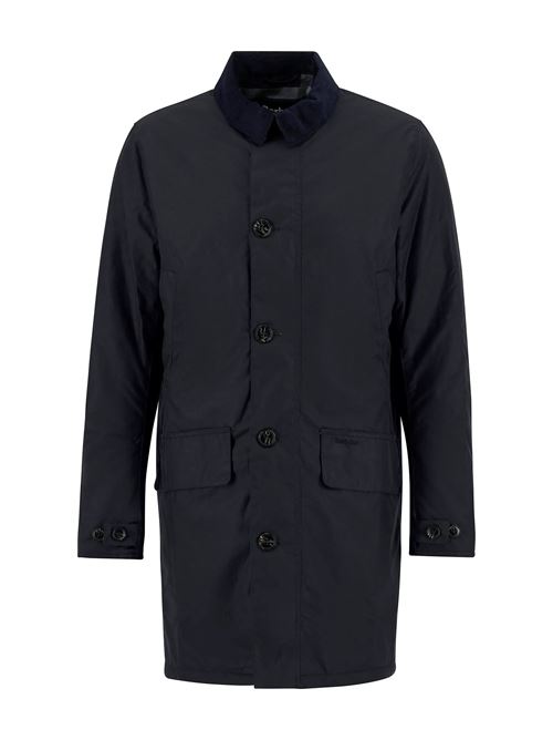 wax mac BARBOUR | MWX1861NY94