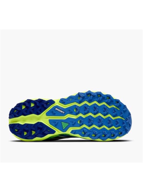 cascadia 19 BROOKS | 1104571D416