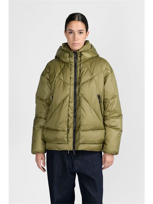 eugenie short 2.0 CANADIAN | CN.G224409WDRHB