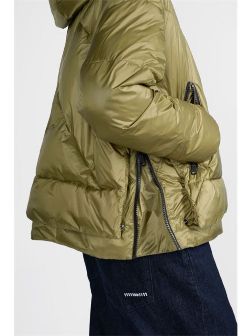 eugenie short 2.0 CANADIAN | CN.G224409WDRHB