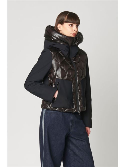 la corey jacket CANADIAN | CN.G225109WBLA