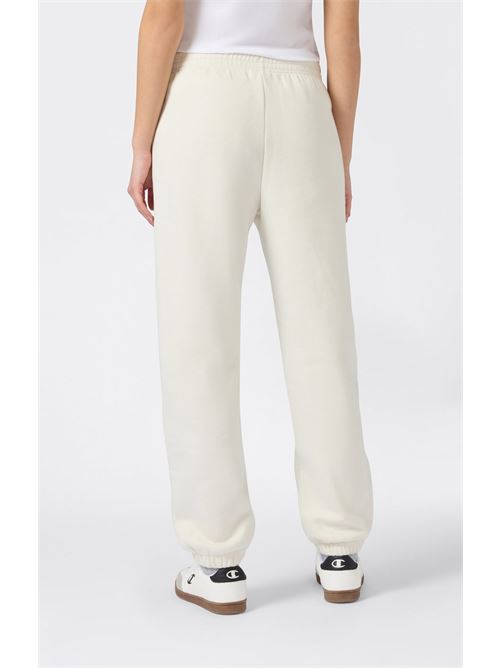 elastic cuff pants CHAMPION | 117583WW056
