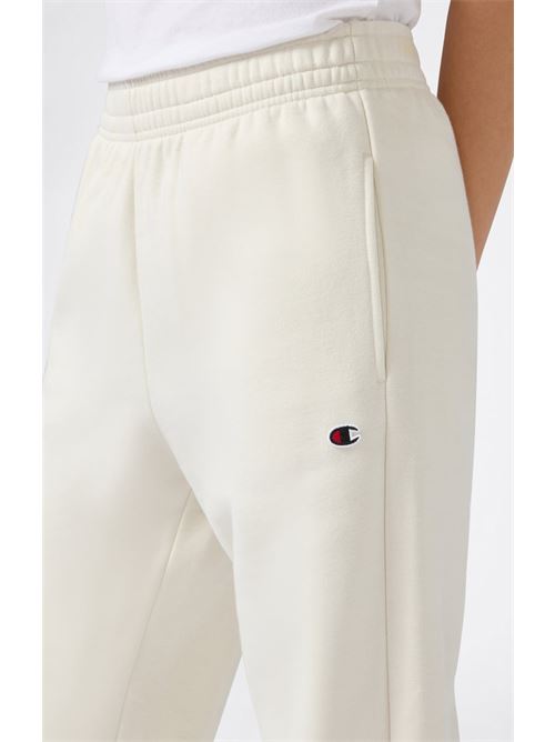 elastic cuff pants CHAMPION | 117583WW056