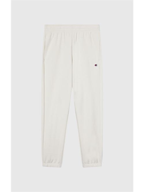 elastic cuff pants CHAMPION | 117583WW056