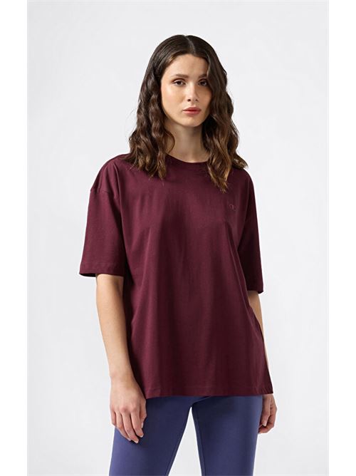 ss tee CHAMPION | 117865RS522