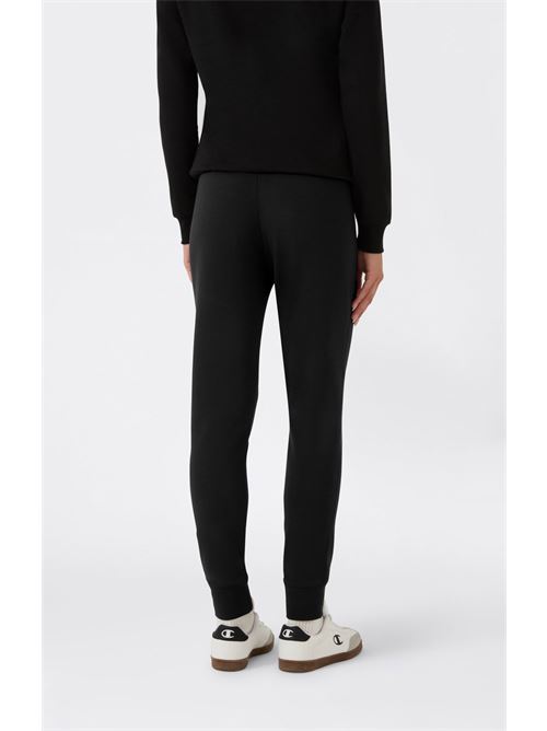 rib cuff pants CHAMPION | 118092KK001