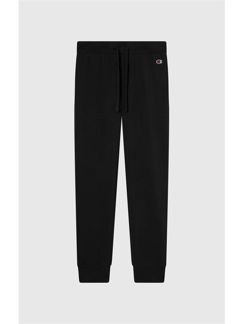 rib cuff pants CHAMPION | 118092KK001