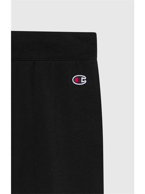 rib cuff pants CHAMPION | 118092KK001