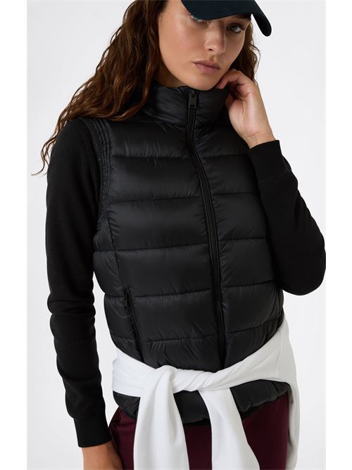 polyfilled vest CHAMPION | 118210KK001