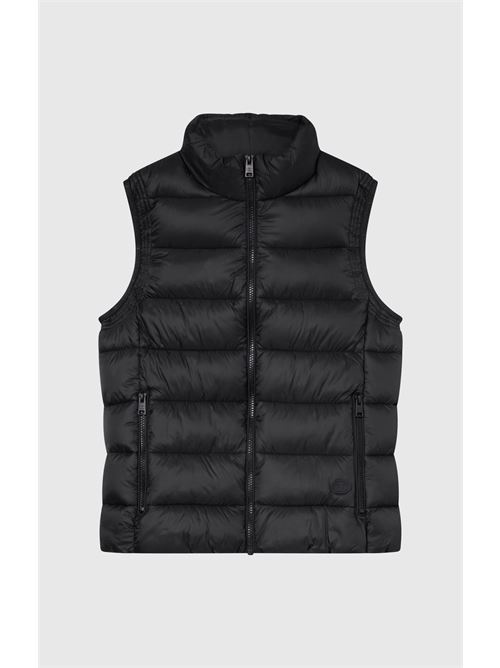 polyfilled vest CHAMPION | 118210KK001