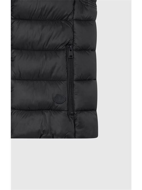 polyfilled vest CHAMPION | 118210KK001