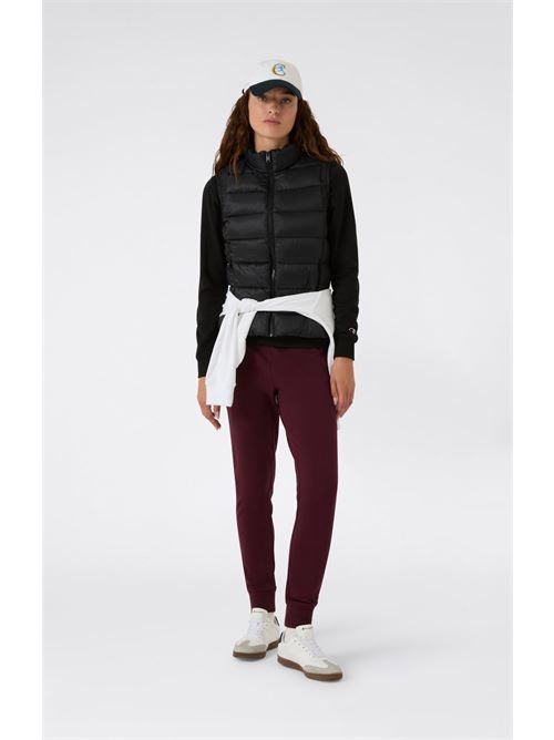 polyfilled vest CHAMPION | 118210KK001