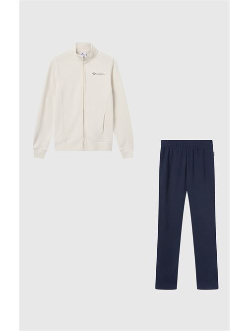 full zip suit CHAMPION | 118289WW056