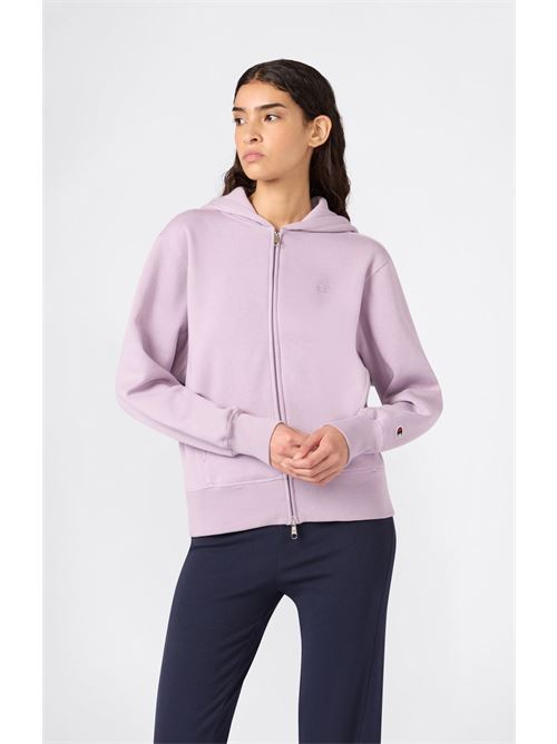 full zip hoodie sweatshirt CHAMPION | 118378VS100