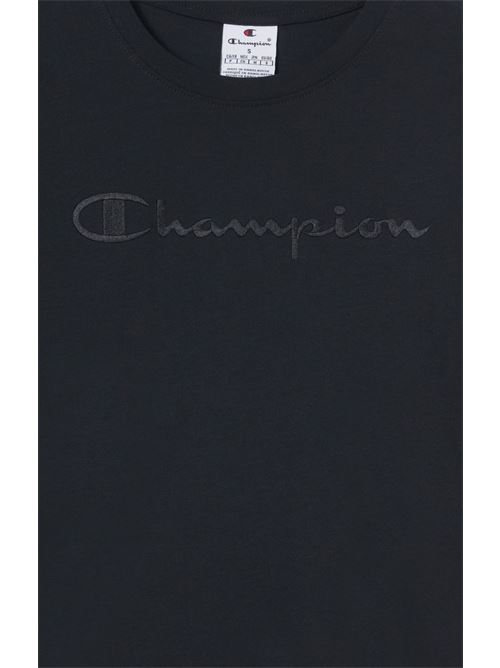 ss tee CHAMPION | 118382KK001