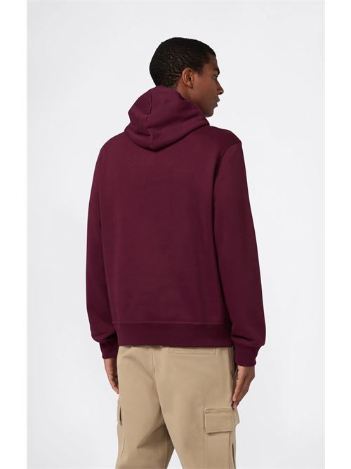 hooded sweatshirt CHAMPION | 220271RS522