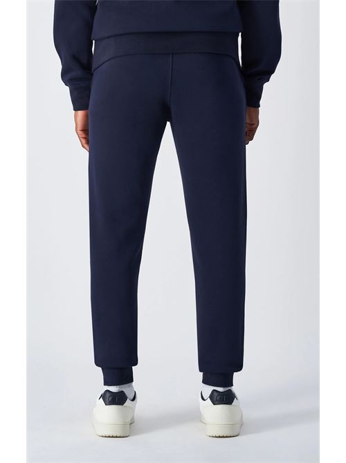 rib cuff pants CHAMPION | 220299BS501