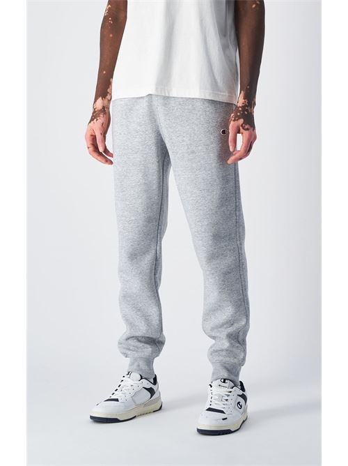 rib cuff pants CHAMPION | 220299EM021