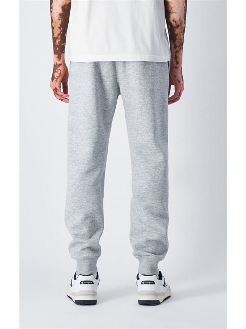 rib cuff pants CHAMPION | 220299EM021