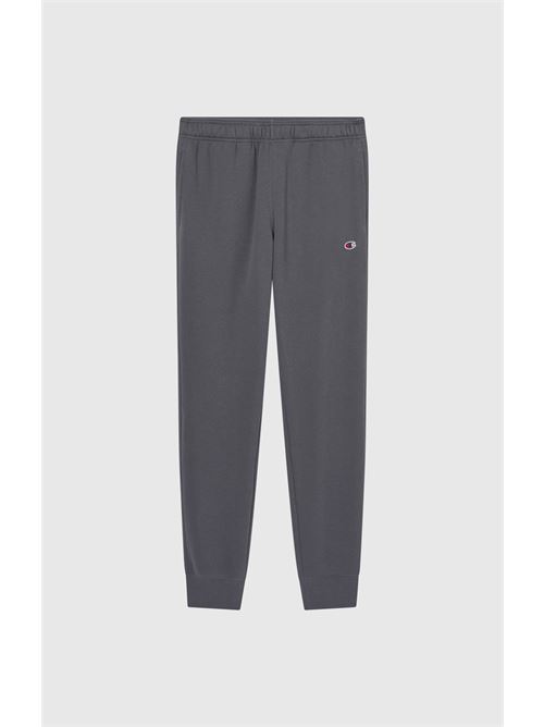 rib cuff pants CHAMPION | 220299KK022