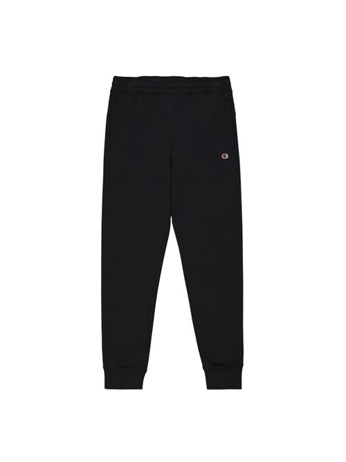 rib cuff pants CHAMPION | 220301KK001