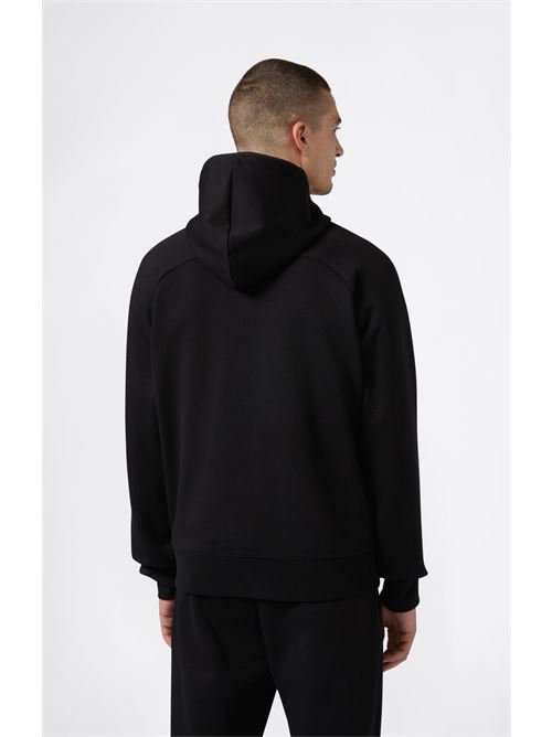 hooded full zip sweatshirt CHAMPION | 221350KK001