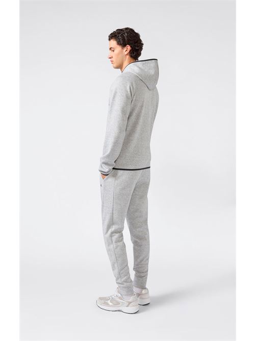 hooded full zip suit CHAMPION | 221657EM021