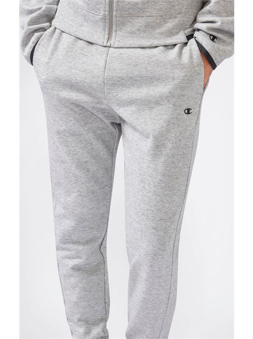 hooded full zip suit CHAMPION | 221657EM021