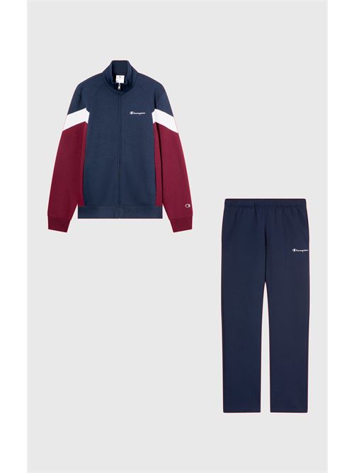 sweatsuit CHAMPION | 221788BS501