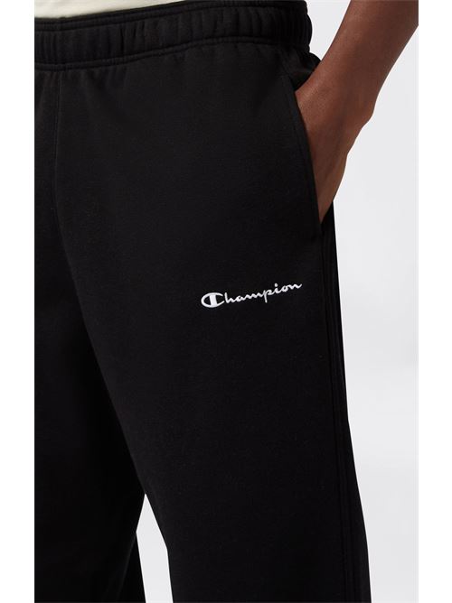 straight hem pant CHAMPION | 221801KK001