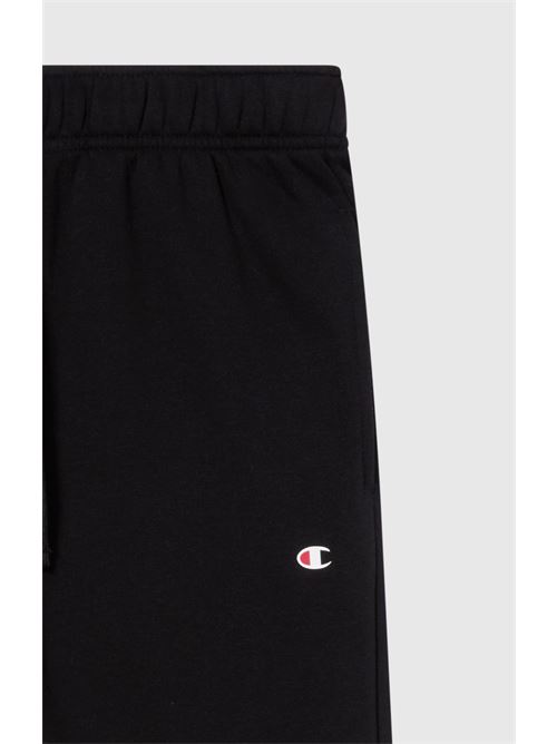 rib cuff pants CHAMPION | 221812KK001