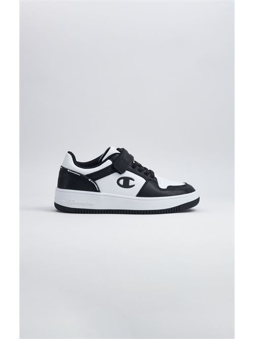 rd8 2.0 low b ps low cut CHAMPION | S32414WW019