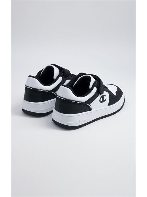 rd8 2.0 low b ps low cut CHAMPION | S32414WW019