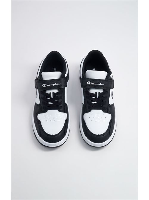 rd8 2.0 low b ps low cut CHAMPION | S32414WW019