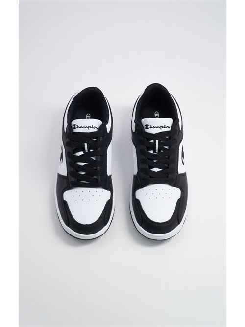 rd8 2.0 low b gs low cut CHAMPION | S32415WW019