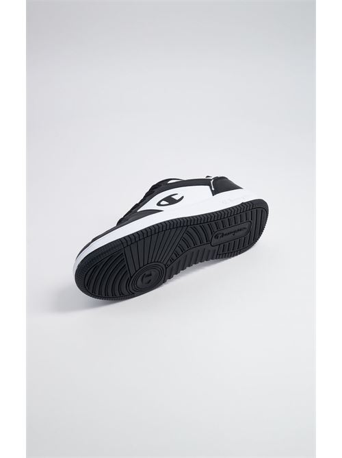 rd8 2.0 low b gs low cut CHAMPION | S32415WW019