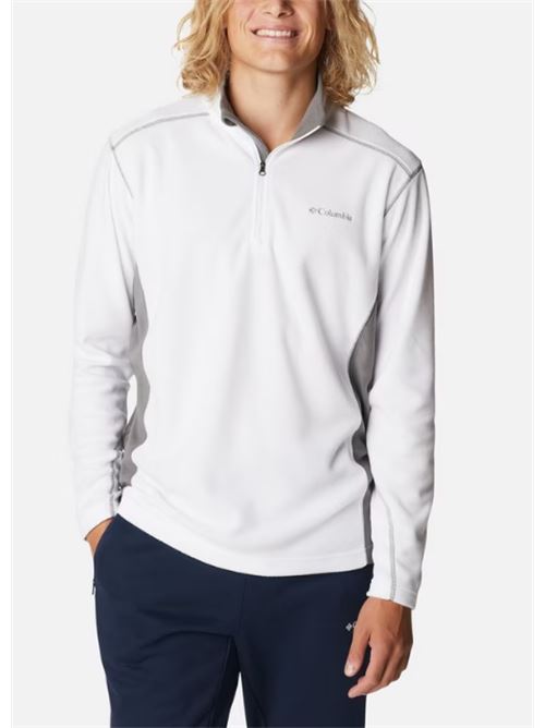 klamath range ll half zip COLUMBIA | 1352472100100