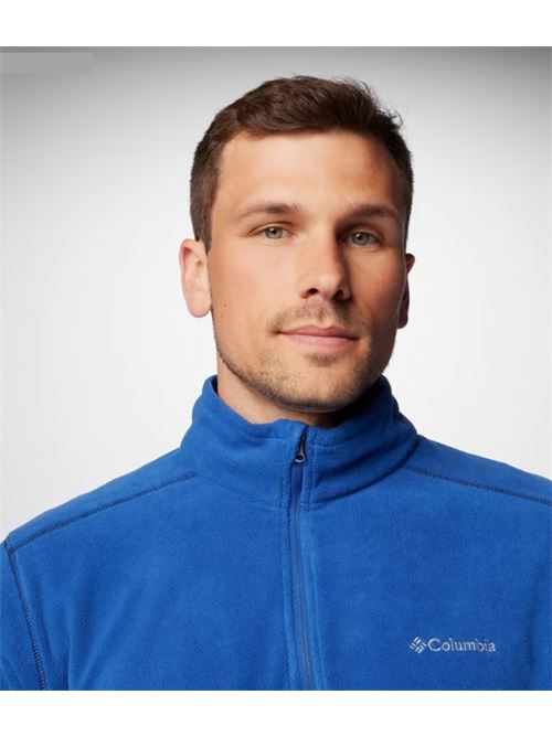 klamath range ll half zip COLUMBIA | 1352472441441