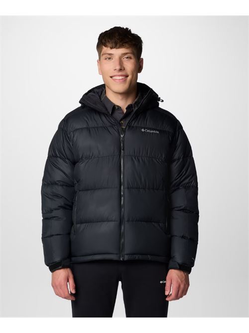 pike lake ii hooded jacket COLUMBIA | 2050931012012