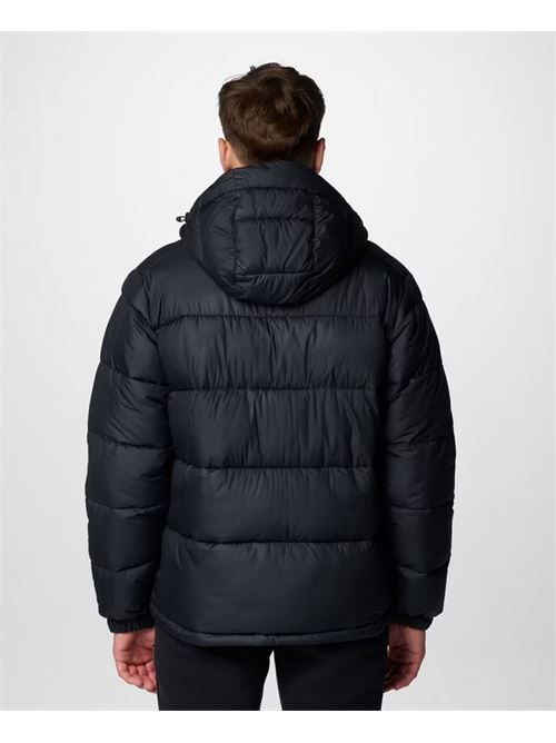 pike lake ii hooded jacket COLUMBIA | 2050931012012