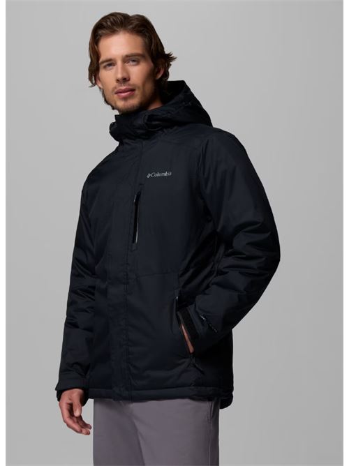 oak harbor ii insulated COLUMBIA | 2089435010010