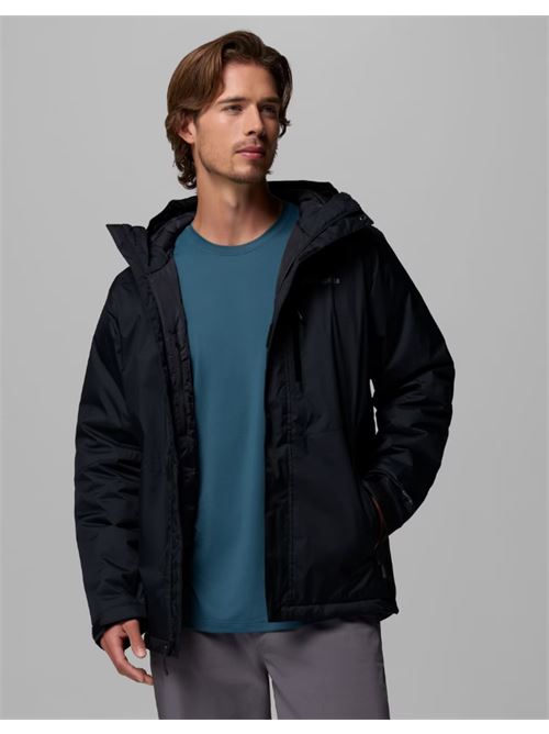 oak harbor ii insulated COLUMBIA | 2089435010010