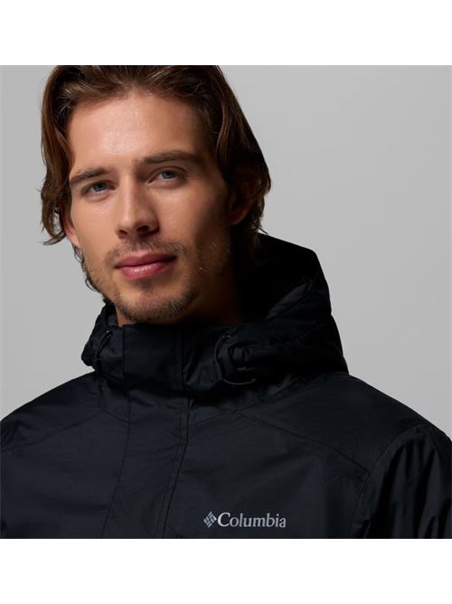 oak harbor ii insulated COLUMBIA | 2089435010010